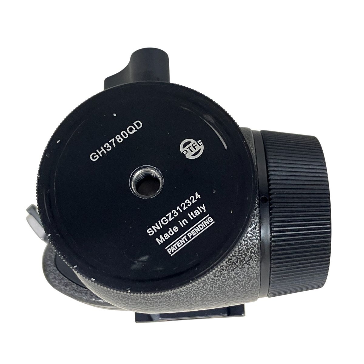 GITZO センターボール