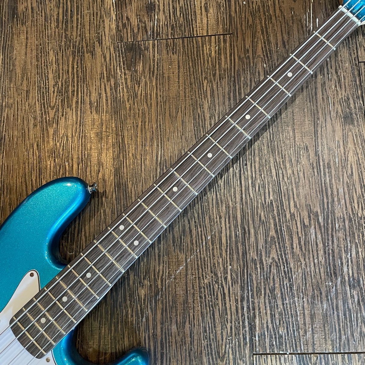 Photogenic JB 240 Electric bass エレキベース GrunSound z 209 コンデンサーマイクセット エレキベース 