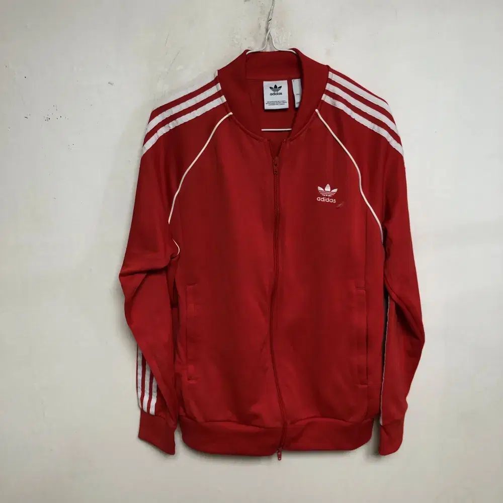 adidas(アディダス) メンズ ジップアップ ジャケット 110XXL @ 9994