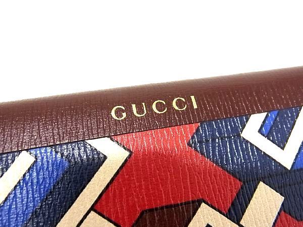 GUCCIノート 807346_XKEHV_4011_002_100_0000