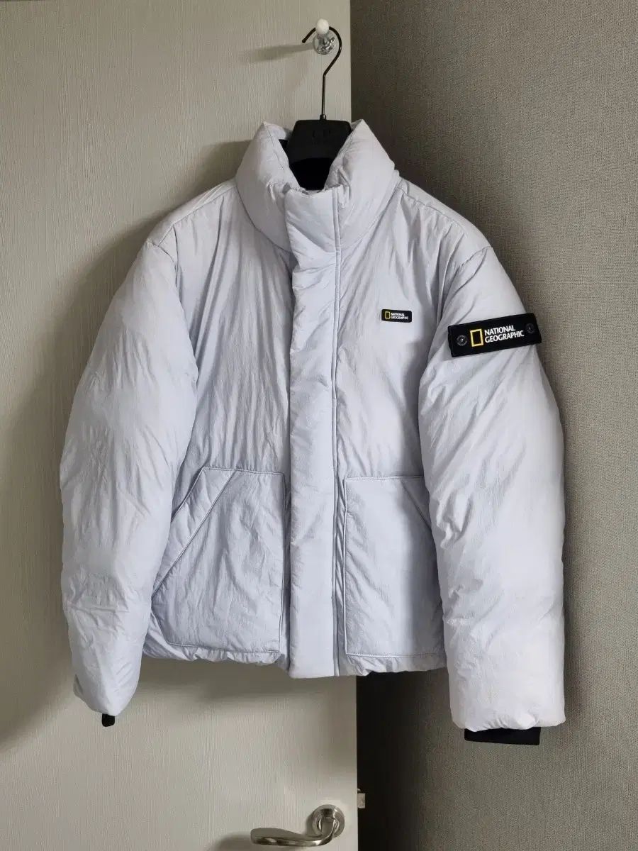 ナショナルジオグラフィック ショートダウン