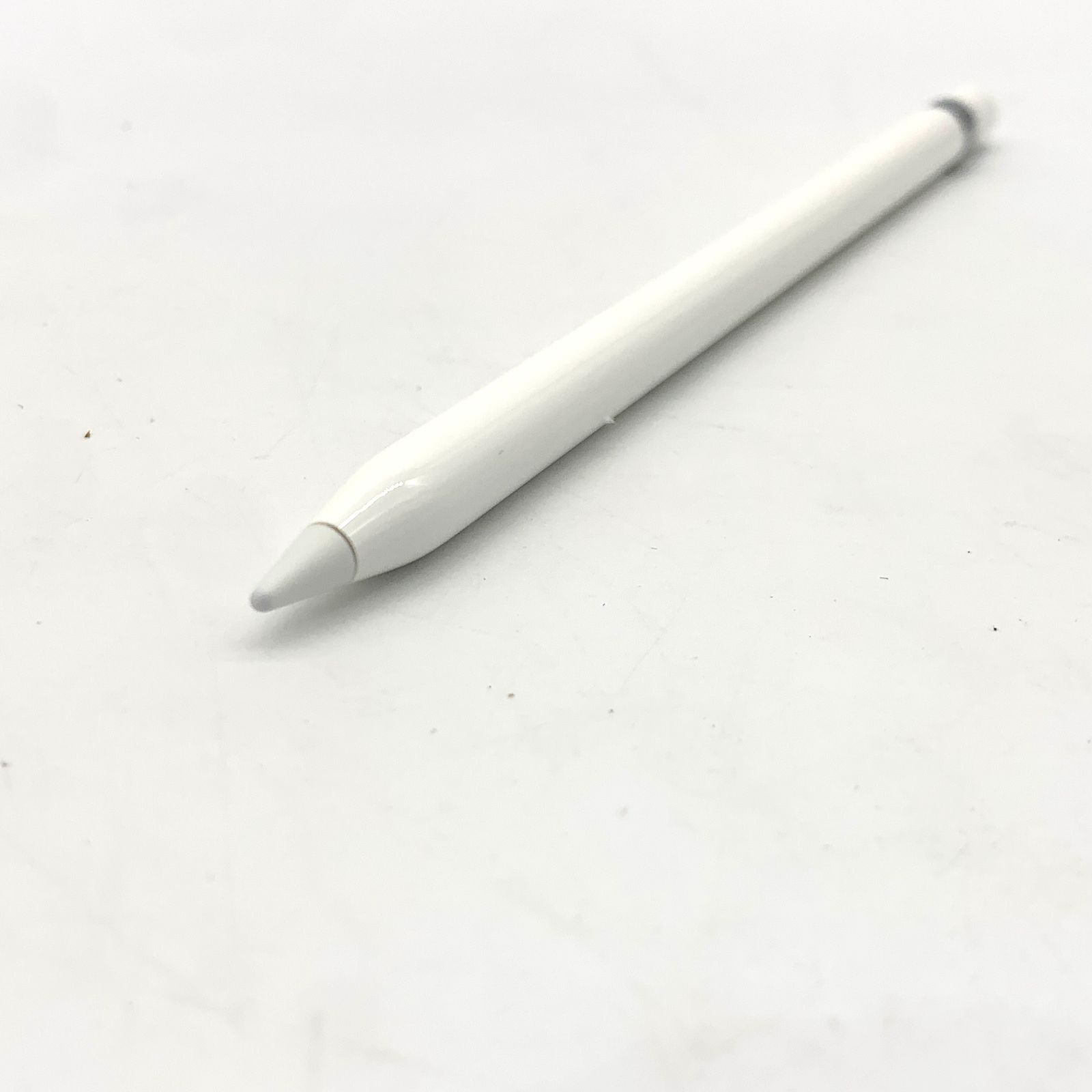 ▽【ABランク/動作確認済】Apple Pencil 第1世代 MK0C2J/A 付属品あり 