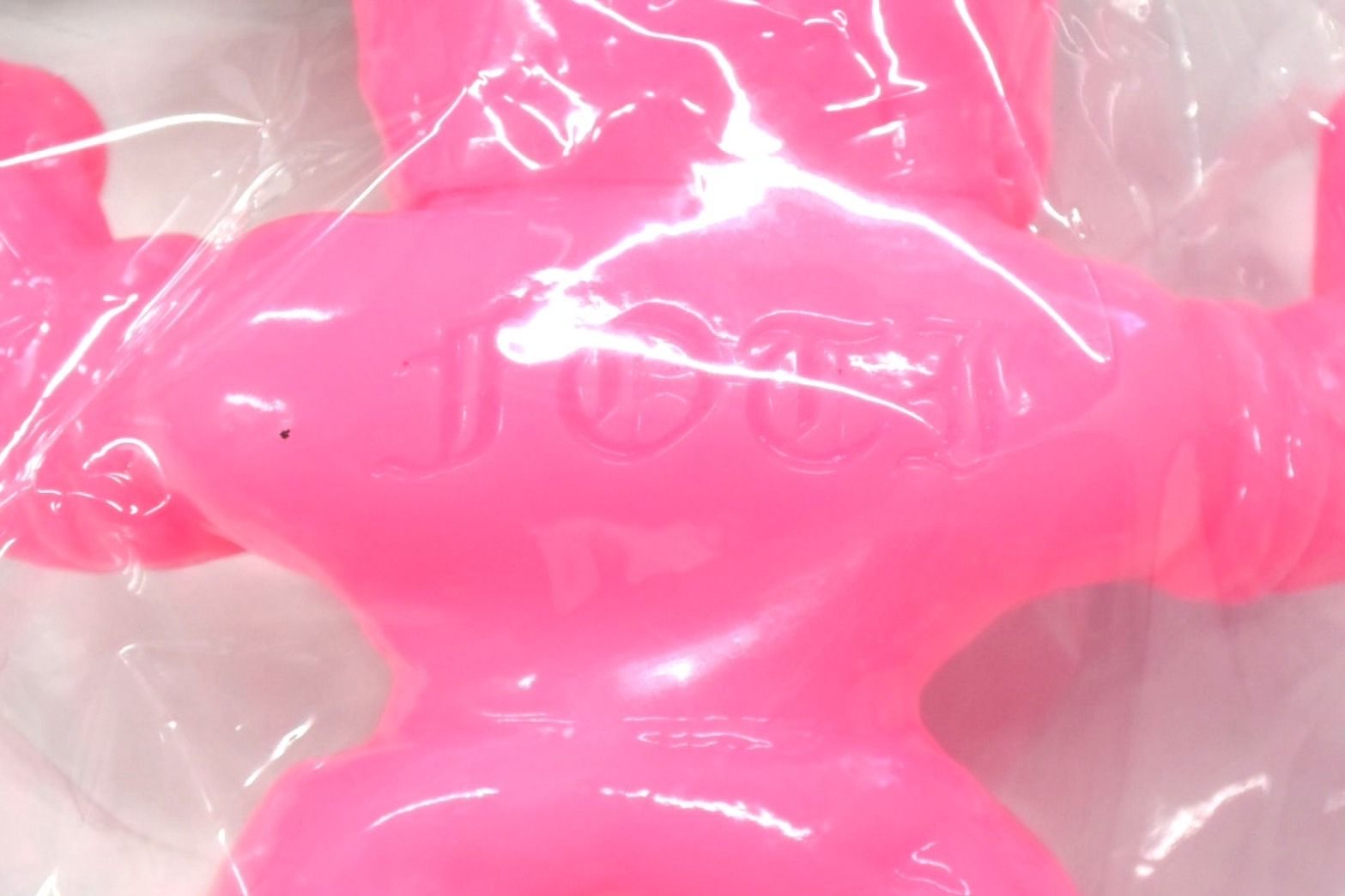 新品未使用 HARRIS TEETER FOTI フォッティ フィギュア