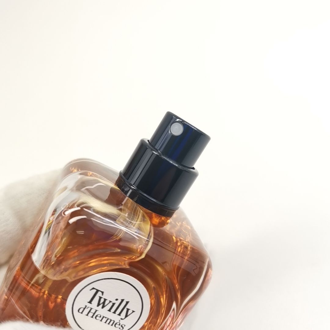 エルメス ツイリー ドゥ エルメス EDP オードパルファム SP 50ml 香水