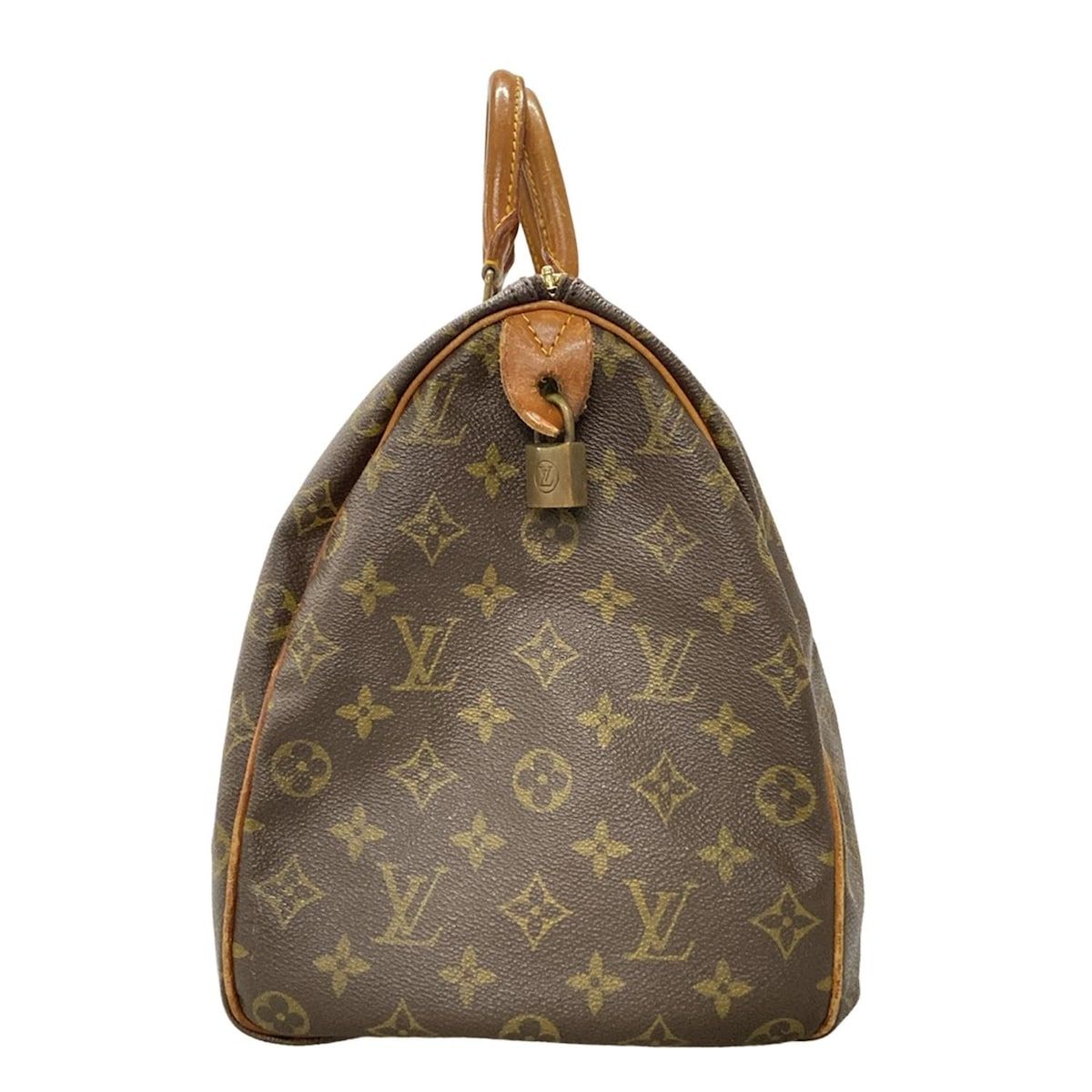 LOUIS VUITTON(ルイヴィトン) ハンドバッグ モノグラム