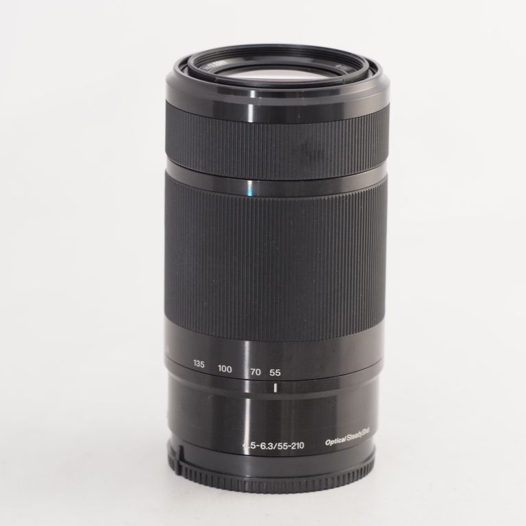 SONY ソニー E 55-210mm F4.5-6.3 OSS ソニー Eマウント用 APS-C SEL55210