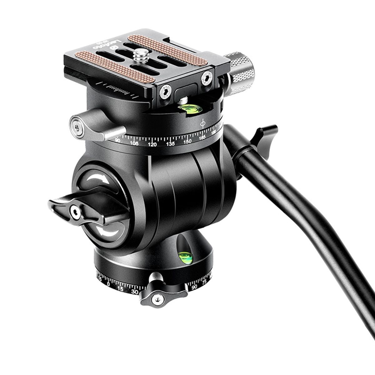 S*O様 LeofotoレオフォトBV-1R 油圧式ビデオ雲台NP-50プレート BV-1R VTR用雲台 Leofoto | 株式会社ワイドトレード