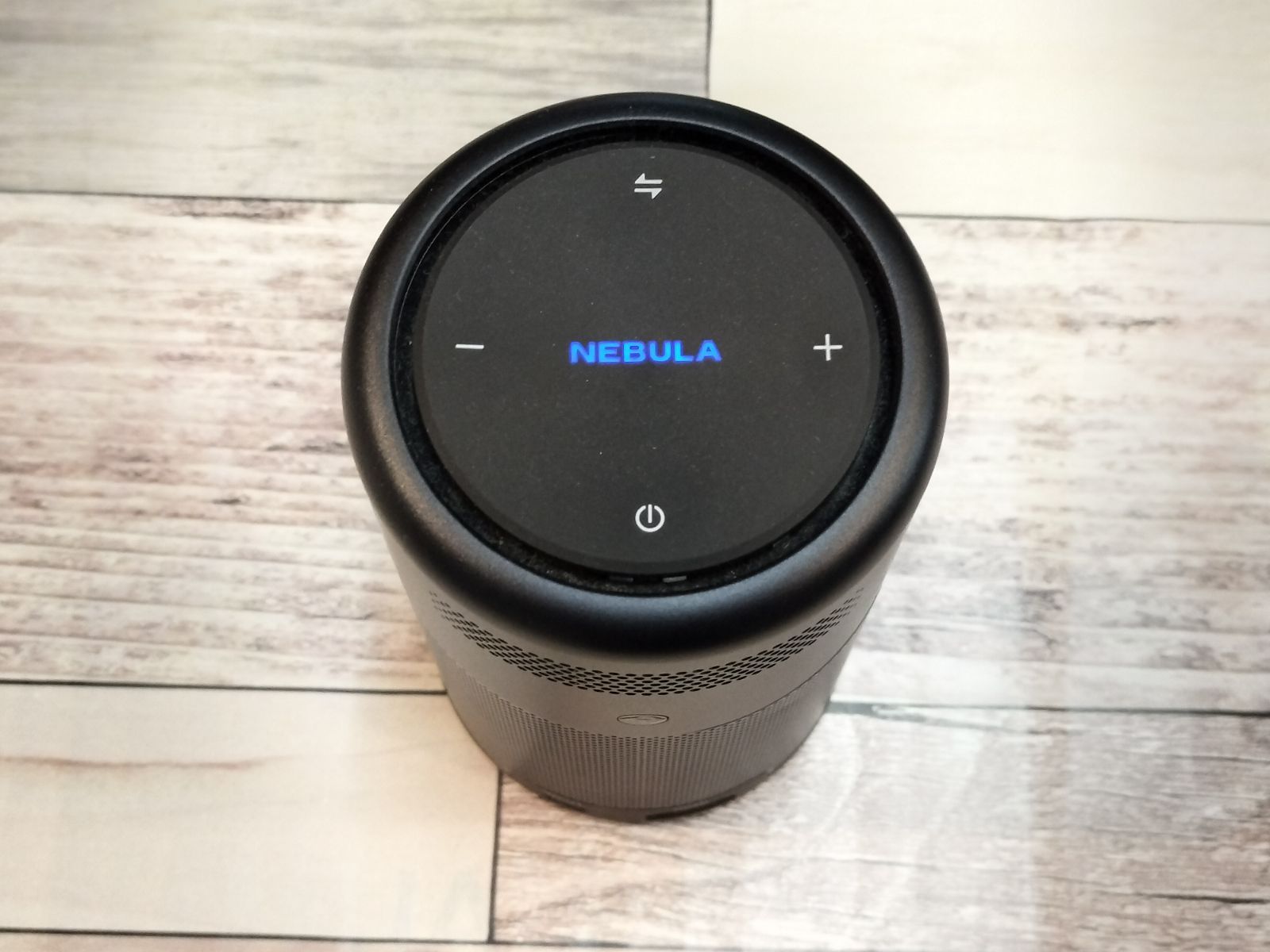 Anker】アンカー Nebula Capsule ネビュラカプセル D4111 - メルカリ