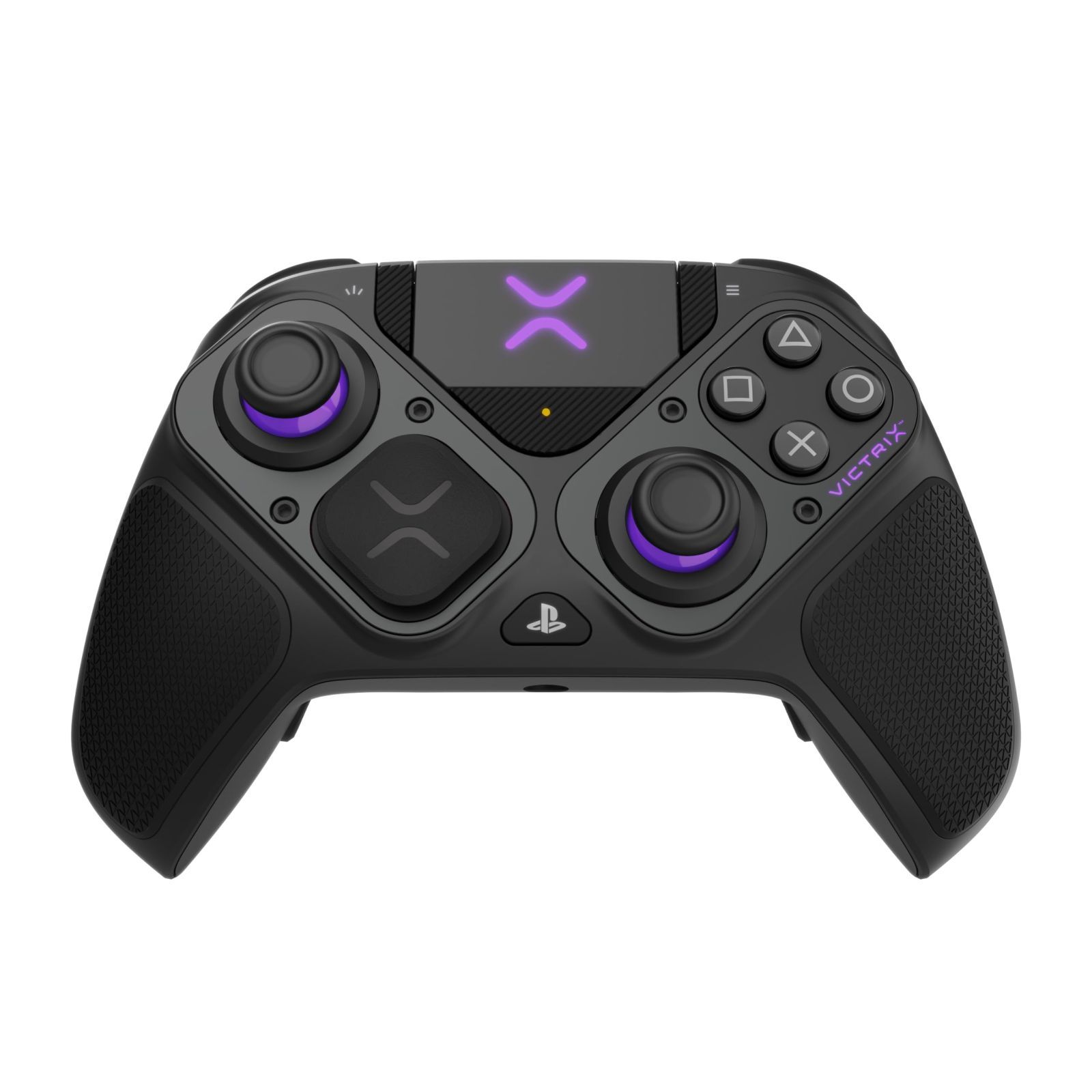 PDP Victrix Pro BFG Wireless Controller for PS5 ビクトリクス プロコントローラー PS5 ブラック 【SONYオフィシャルライセンス商品】 【国内正規品】 - メルカリ PDP Victrix Pro BFG Wireless Controller for PS5 ビクトリクス プロコントローラー PS5 ブラック 【SONYオフィシャルライセンス商品】 【国内正規品】 - メルカリ