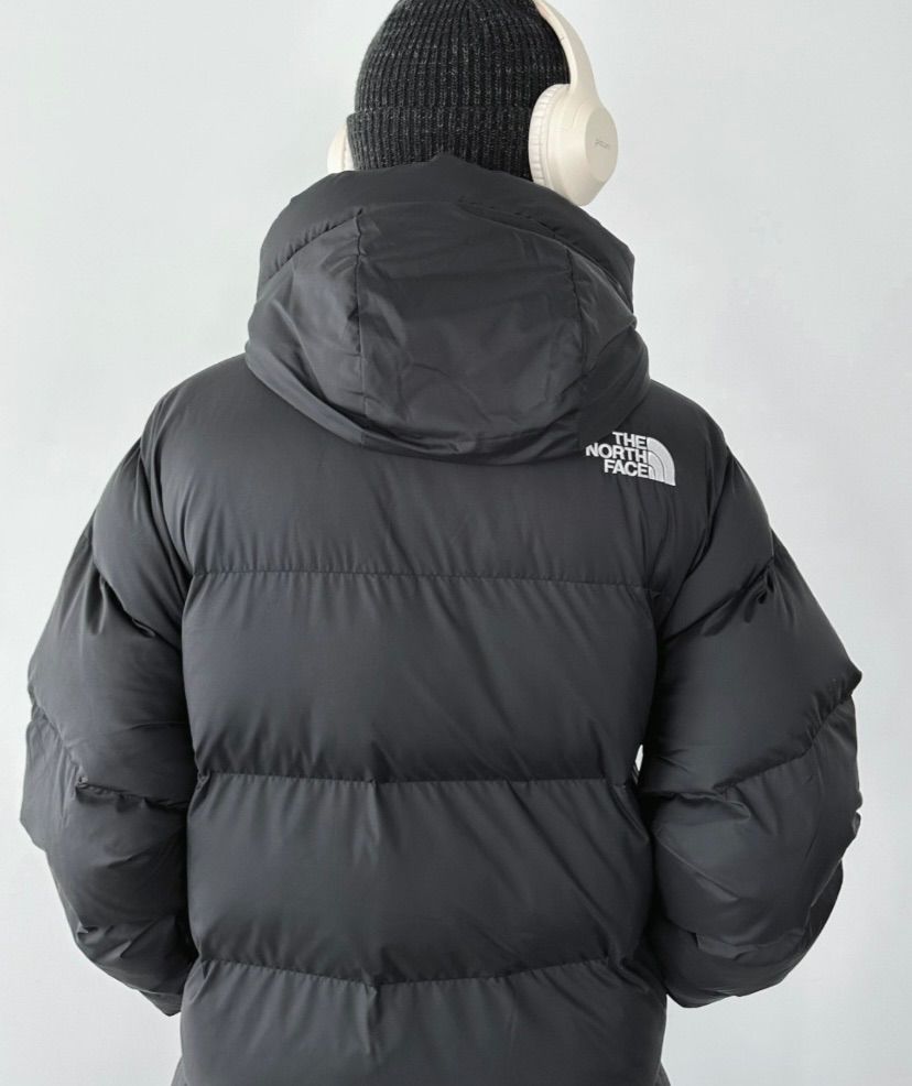 新品タグ付き【XS/S/M/L/XL/XXL サイズ】THE NORTH FACE ロングダウン 