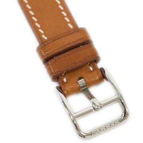 エルメス レディース 腕時計 HR1.201 Hウォッチ JJS00789