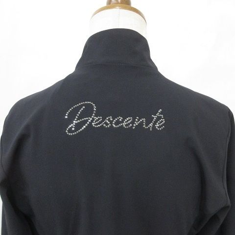 ジップアップ スタンド