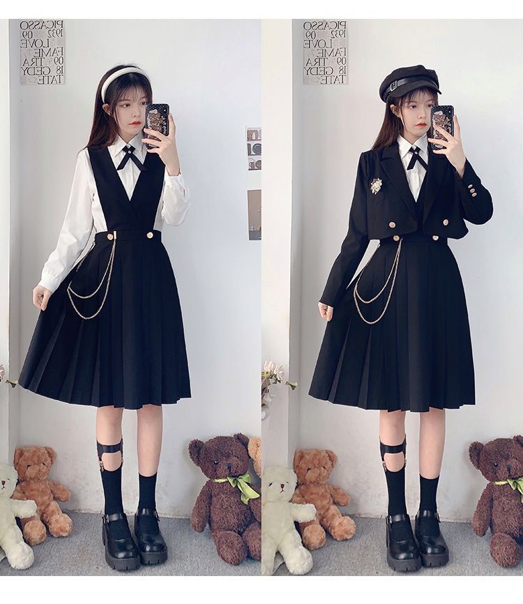 スカート