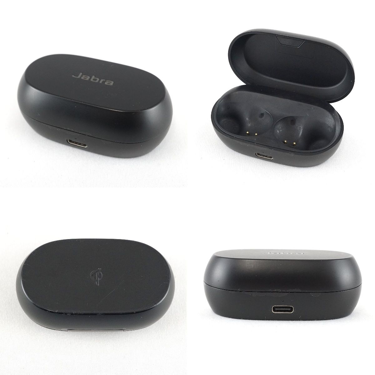 Jabra Elite7 Pro 完全ワイヤレスイヤホン USED美品 ノイズ Jabra Elite7 Pro 完全ワイヤレスイヤホン USED美品 ノイズ
