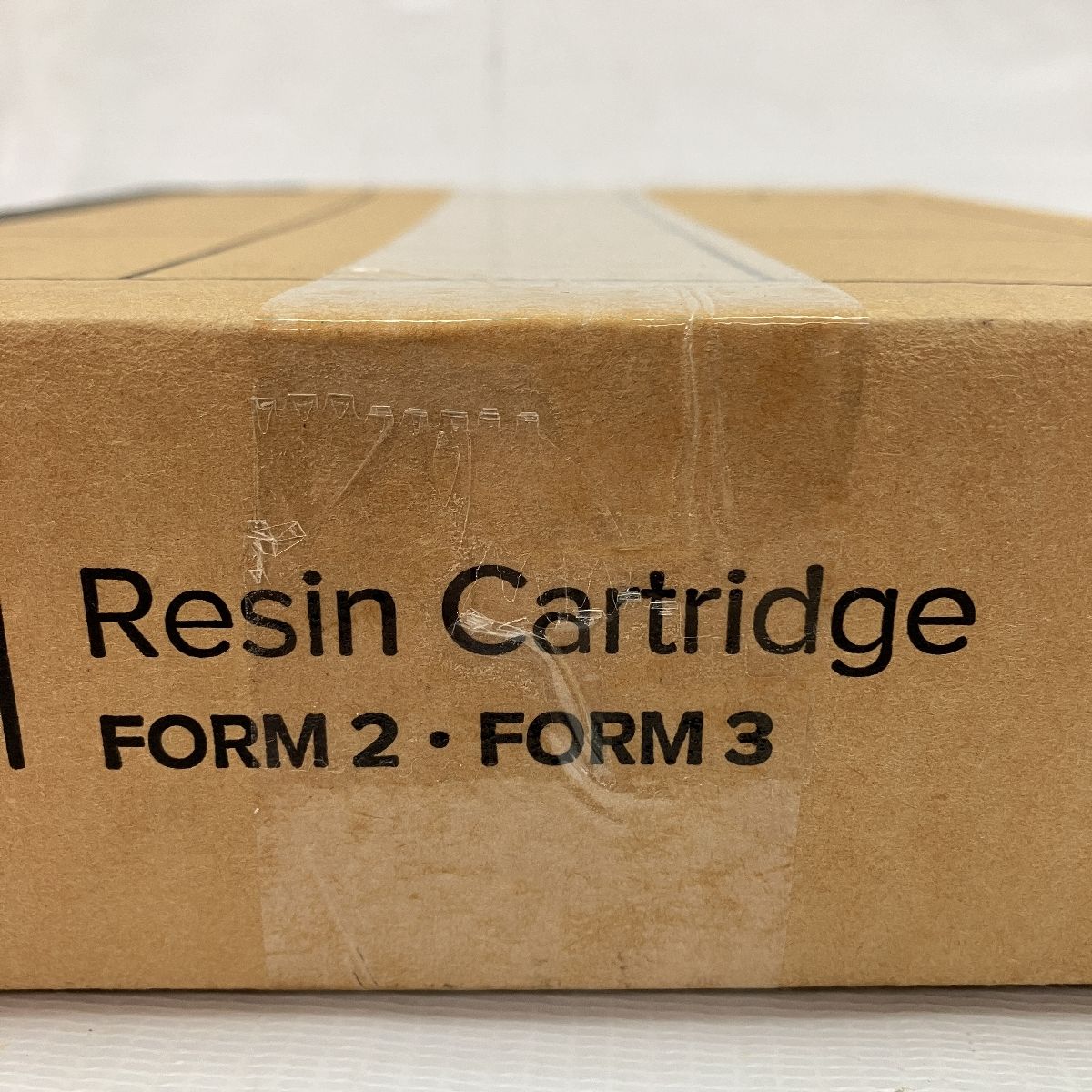 レジンカートリッジ