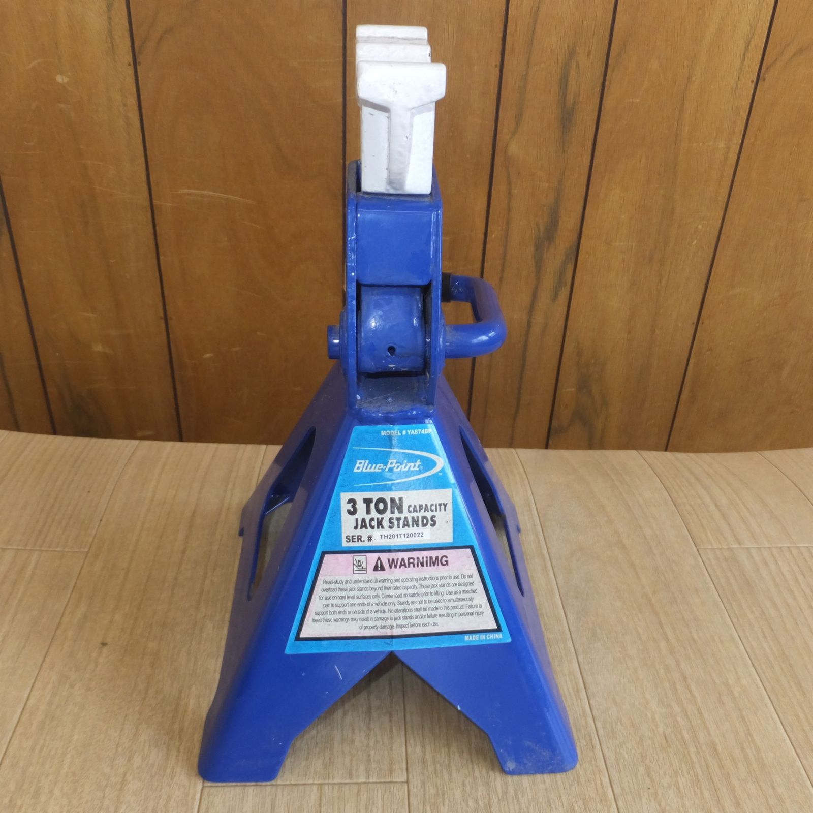 送料無料] ☆スナップオン Snap-on ブルーポイント Blue-Point 