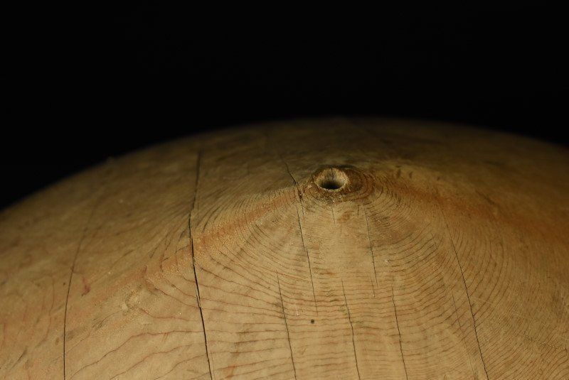 欅刳り貫き 時代