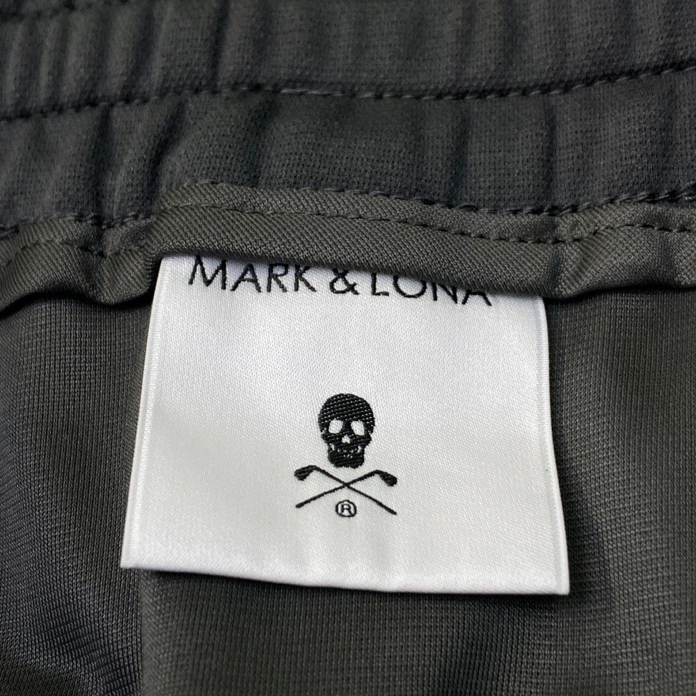 販売 サイズ：50 MARK&LONA マークアンドロナ 2023年モデル ハーフ