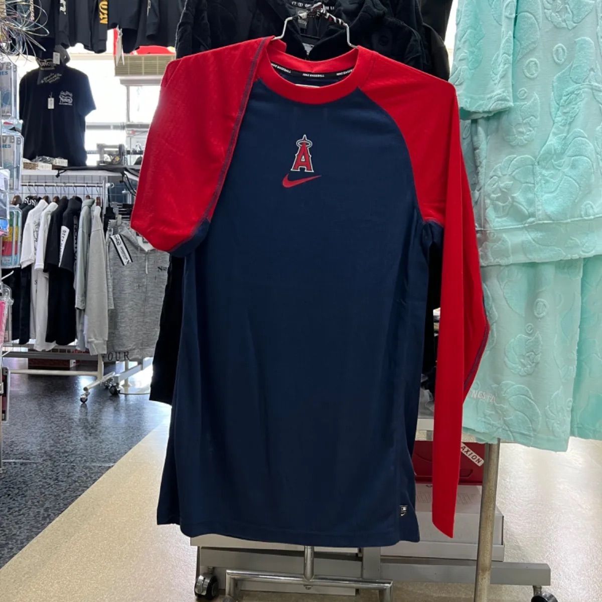L XL