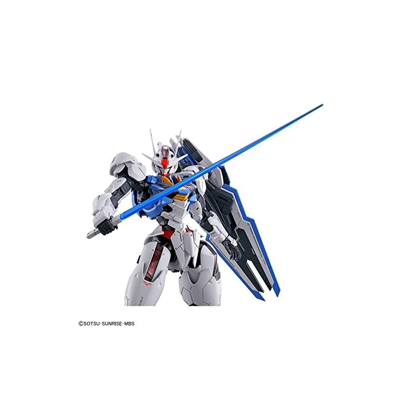 1/100 FULL MECHANICS ガンダムエアリアル（機動戦士ガンダム