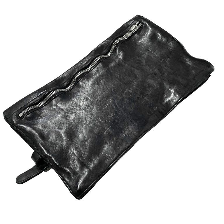 incarnation インカーネーション ベビーカーフ レザーバックパック