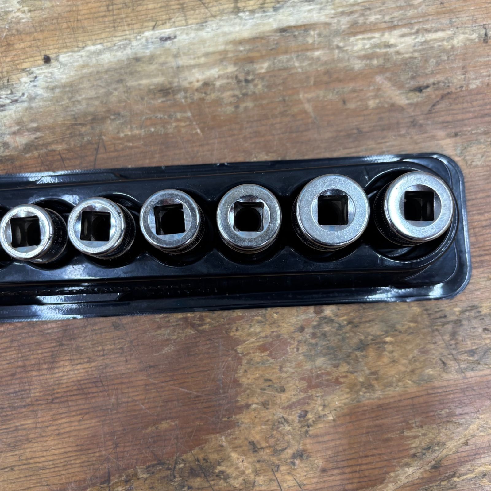 スナップオン ソケットセット 212FMSY スナップオン ソケットセット 212FMSY