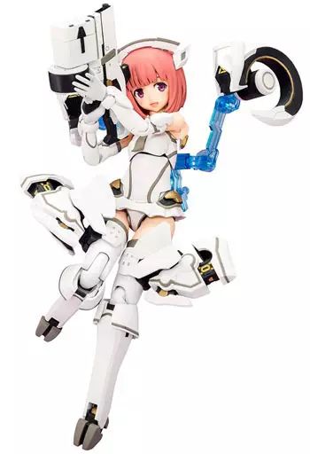 相河愛花 「メガミデバイス×アリス・ギア・アイギス」 [KP505] 中古】プラモデル 相河愛花 「メガミデバイス×アリス・ギア