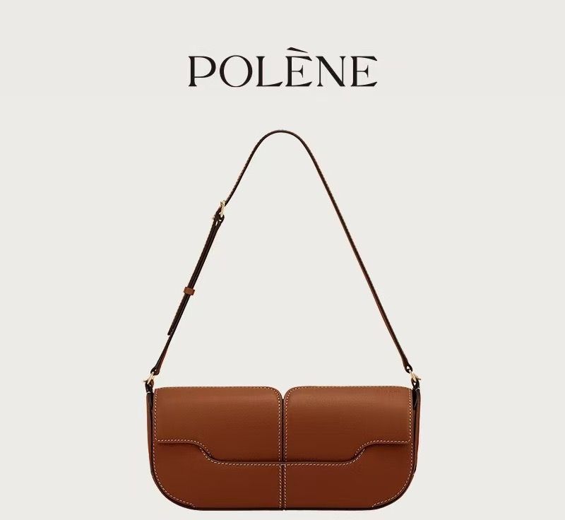 【POLENE】Osmoエディション トープ スムース Polène | 手袋 - Osmo - トープ スムース