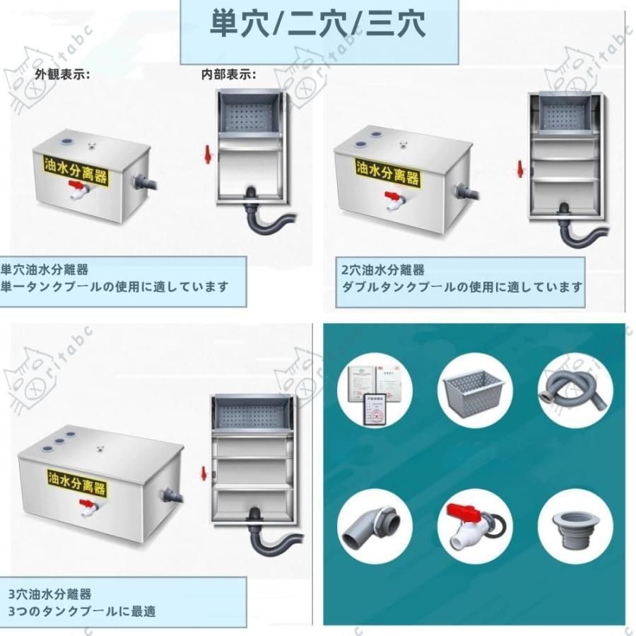 業務用 グリーストラップ