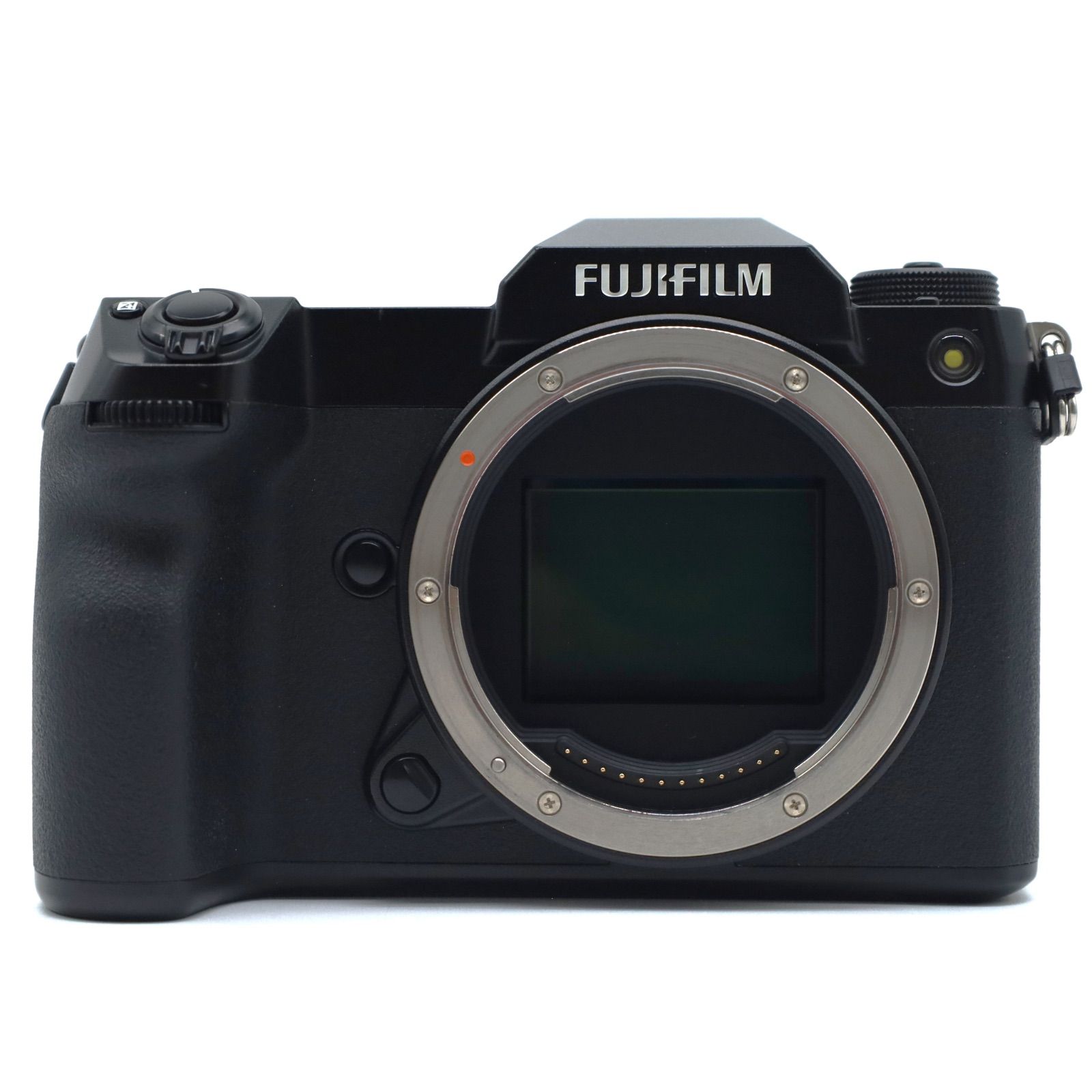 GFX 50S