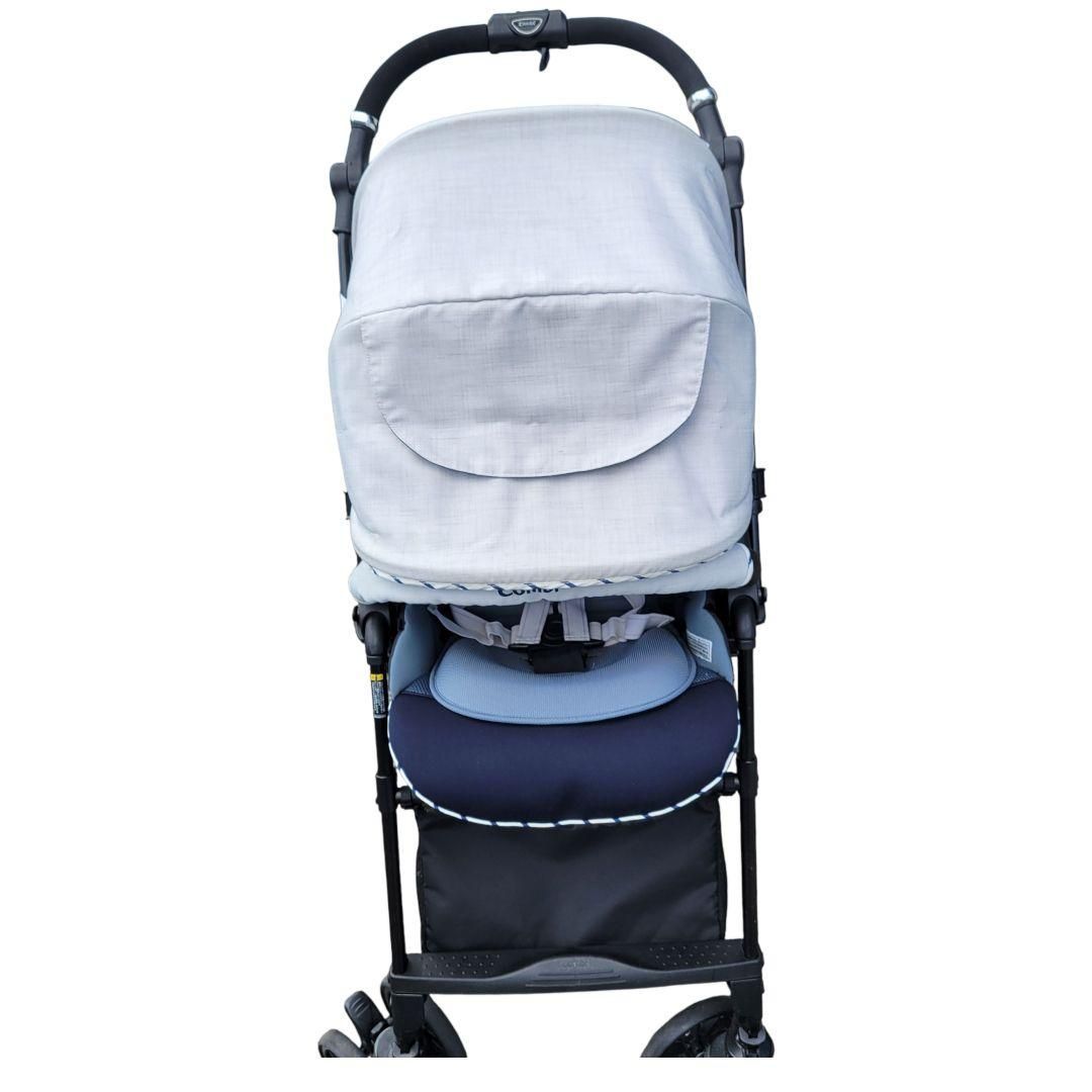 クリーニング済 コンビ