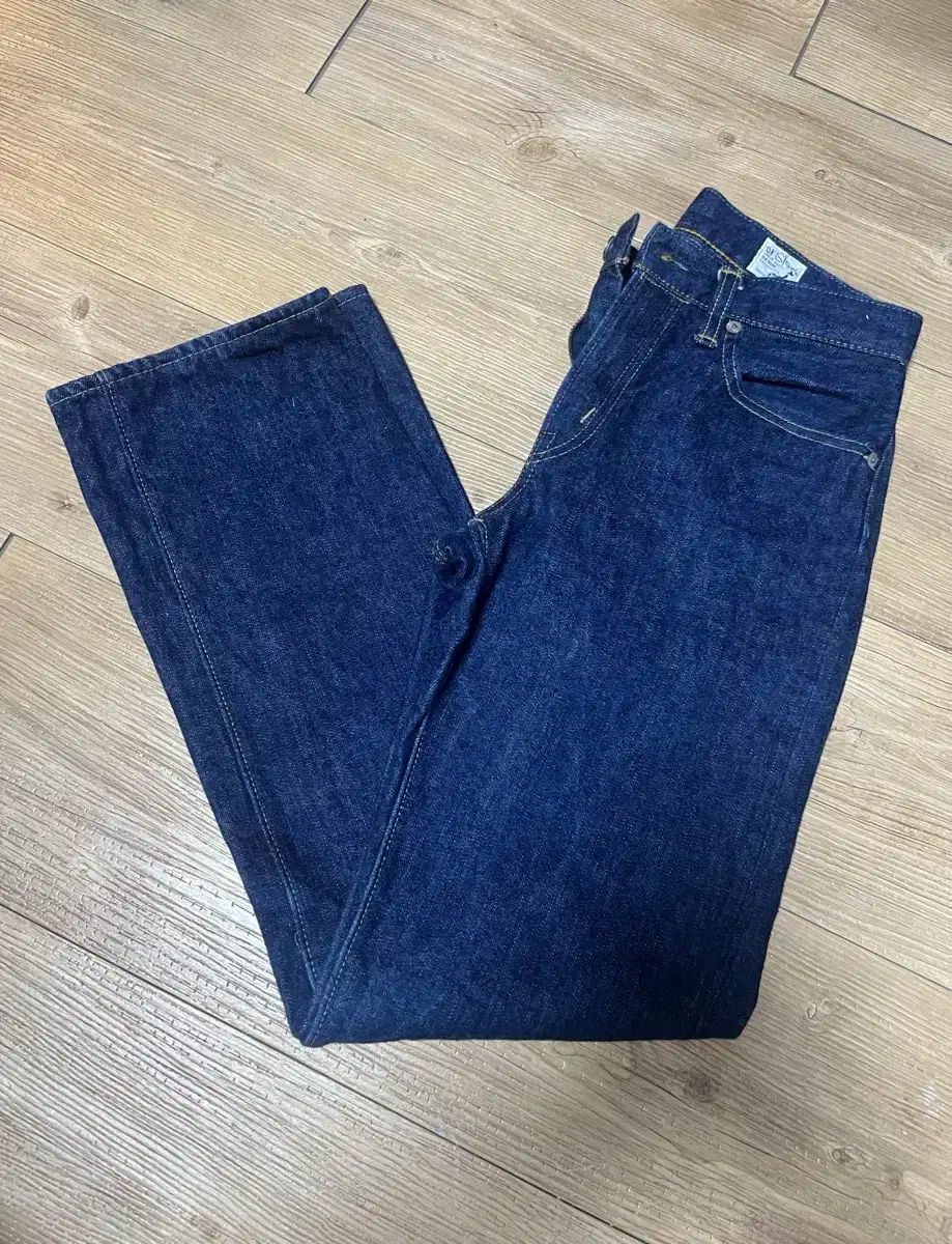 orSlow 105 セルビッジ デニム 1サイズ