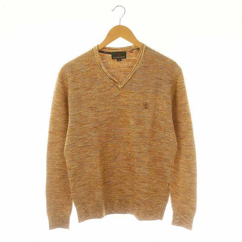 りえ　タグ付き新品　スコッチハウス　ニットセーター　160Aサイズ りえ タグ付き新品 スコッチハウス ニットセーター 160Aサイズ