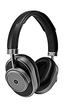 中古】 Master & Dynamic ノイズキャンセリングワイヤレスヘッドホン