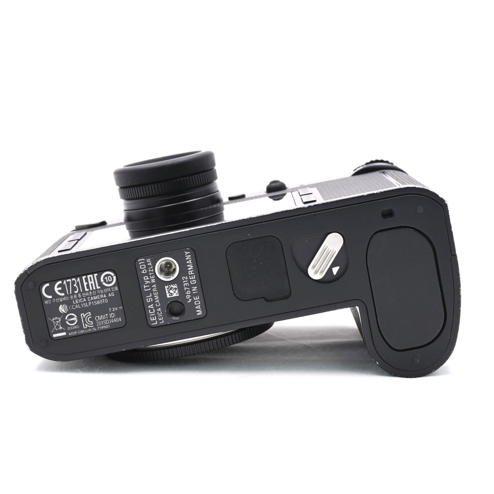 Leica ライカ SL Typ601 ボディ ミラーレス一眼レフカメラ【中古 