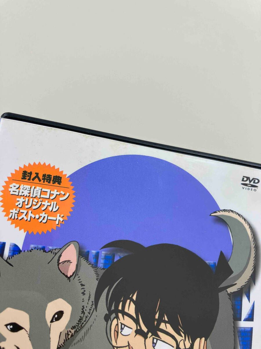 名探偵コナン 劇場版 DVD 9枚 セット！！ DVD 名探偵コナン 劇場版 DVD