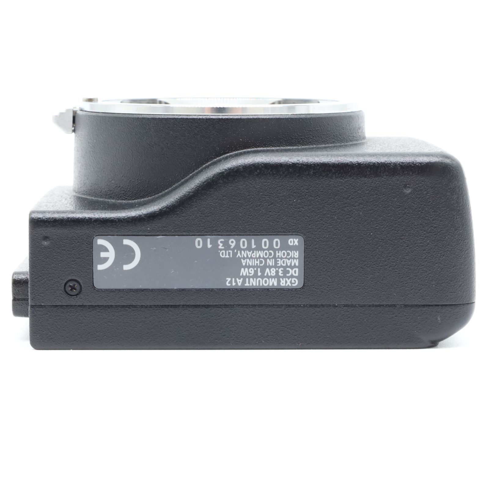 RICOHGXR MOUNT