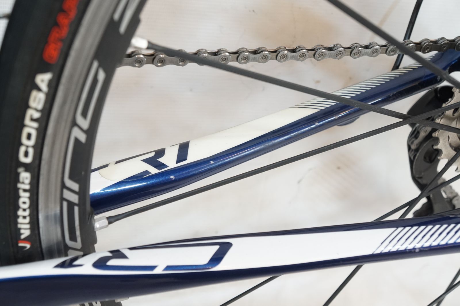 2015年モデル ロードバイク