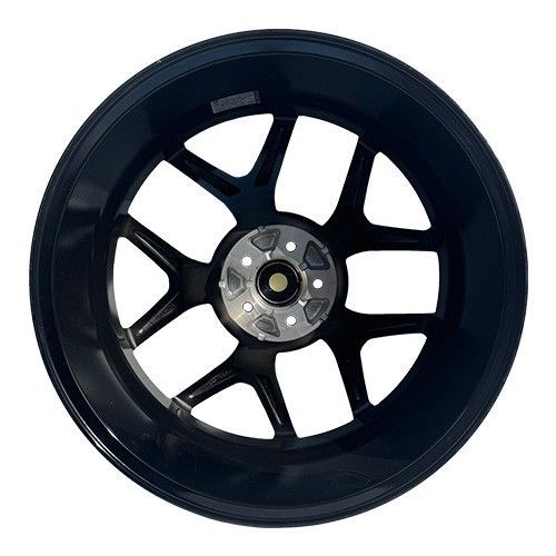 H＊プロフ必読＊ タイヤホイール4本セット（2/4） 新品タイヤホイール4本セット【MID WHEELS RMP 025FX 18×7J IN50
