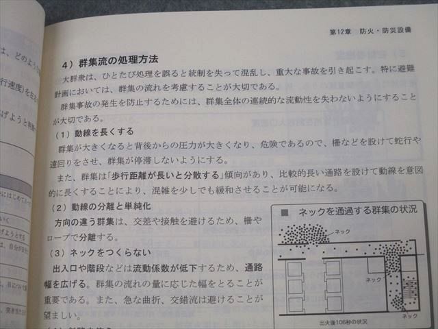 総合資格学院 1級建築士 講座テキスト/トレイントレーニング