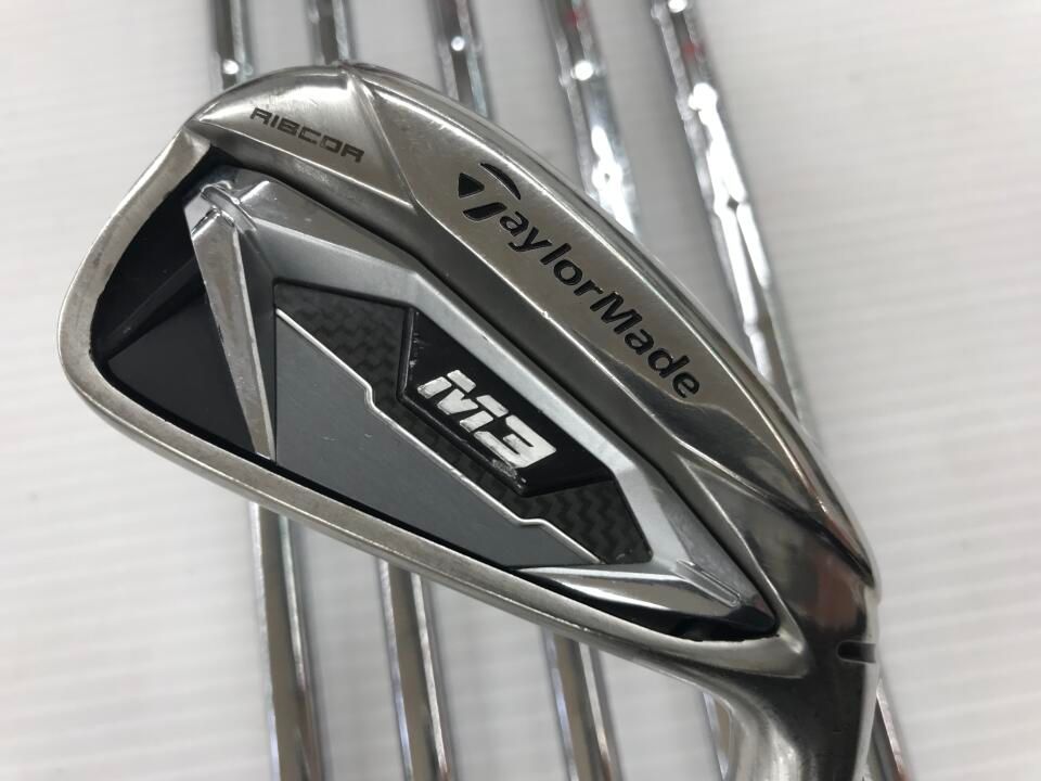 最短 M3 | R | NSプロ MODUS 3 TOUR 105 | | アイアンセット | テーラーメイド