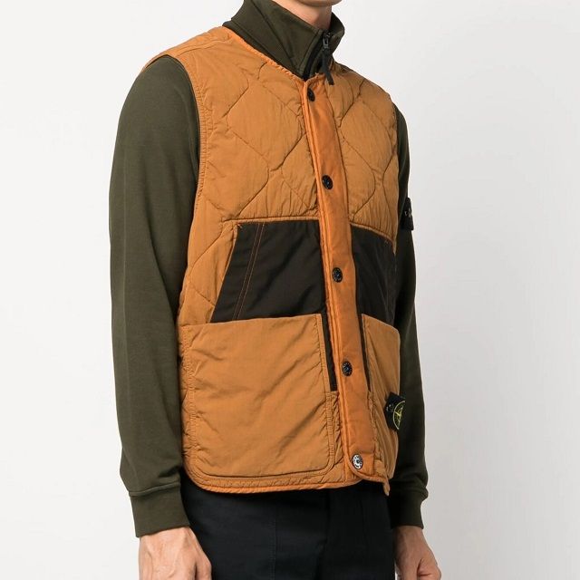 STONE ISLAND ストーンアイランド 23AW イタリア製 Compass