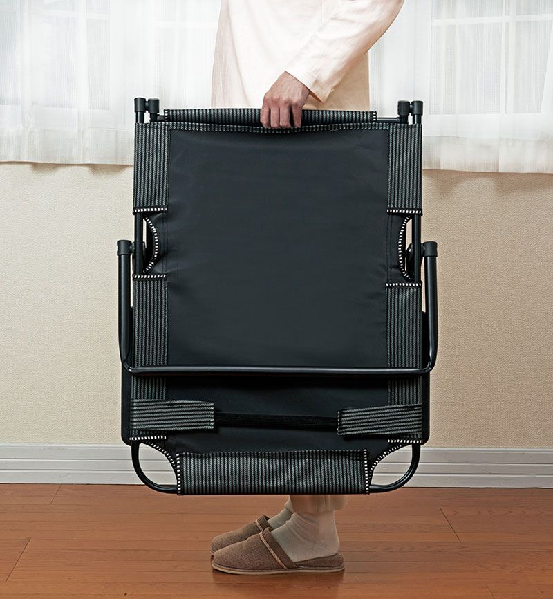 7段階調節機能付き