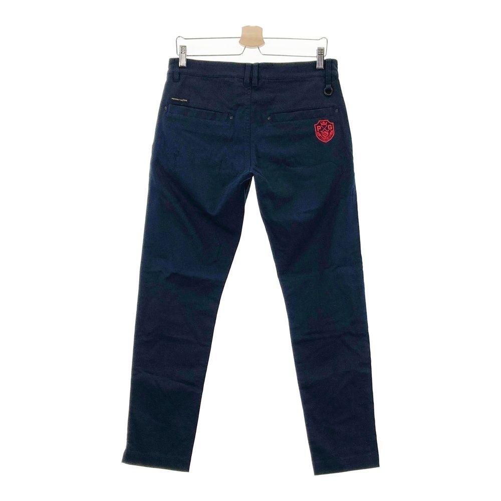 メンズ　PEARLY GATES ネイビー パンツ メンズPEARLY GATES ネイビー パンツ