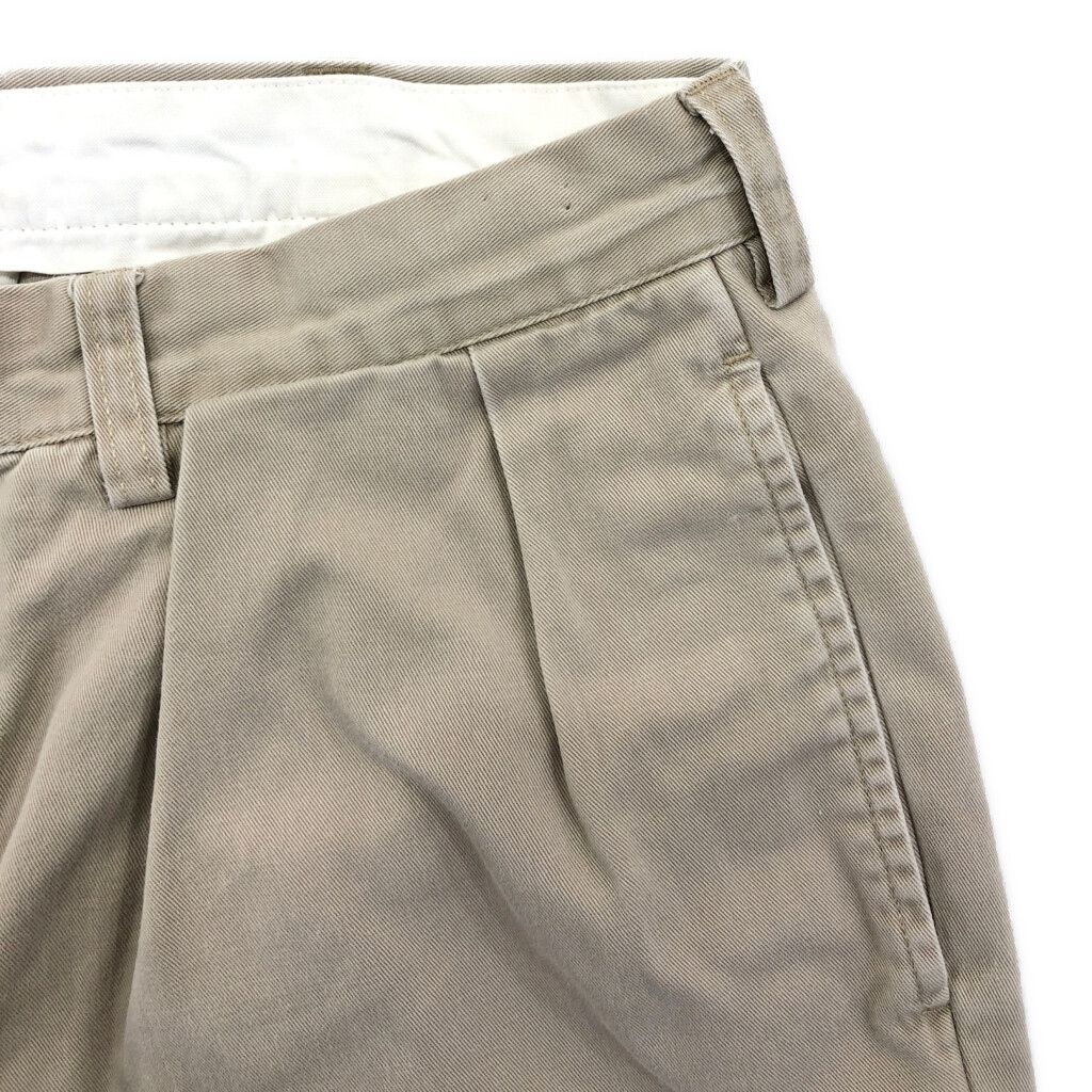 Polo by Ralph Lauren ポロ ラルフローレン ANDREW PANT 2タック