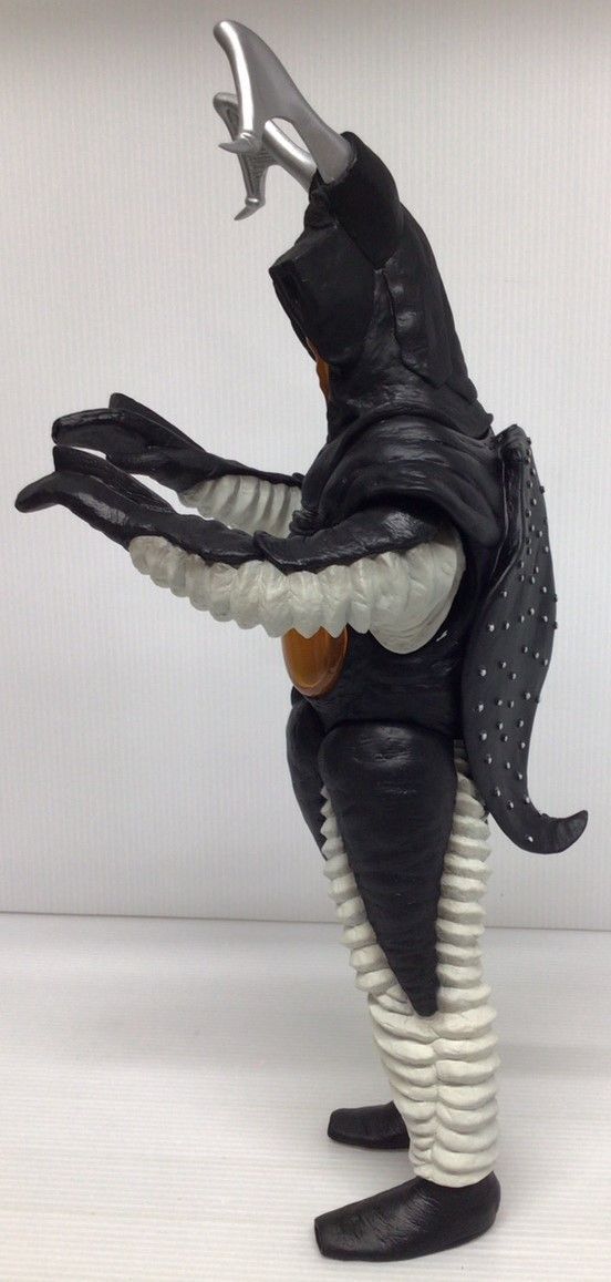 宇宙恐竜ゼットン CCP vol.10 開封品】宇宙恐竜 ゼットン アドベント