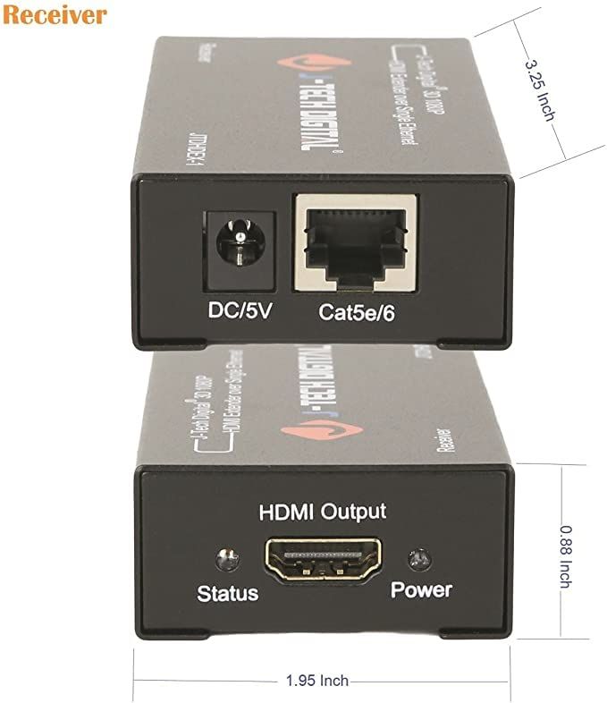 Ver1.3 HDMI