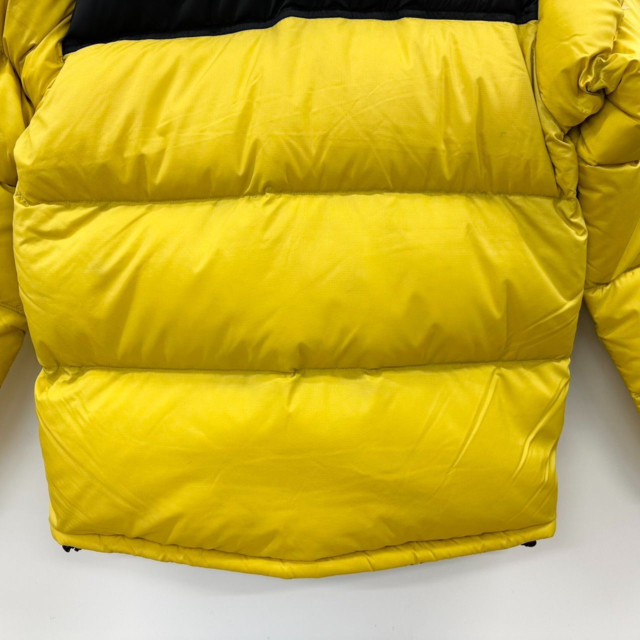 返品OK】未使用 THE NORTH FACE ノースフェイス Nuptse Jacket ヌプシ 