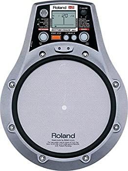中古】「非常に良い」Roland ローランド リズム コーチ RMP-5 - メルカリ 