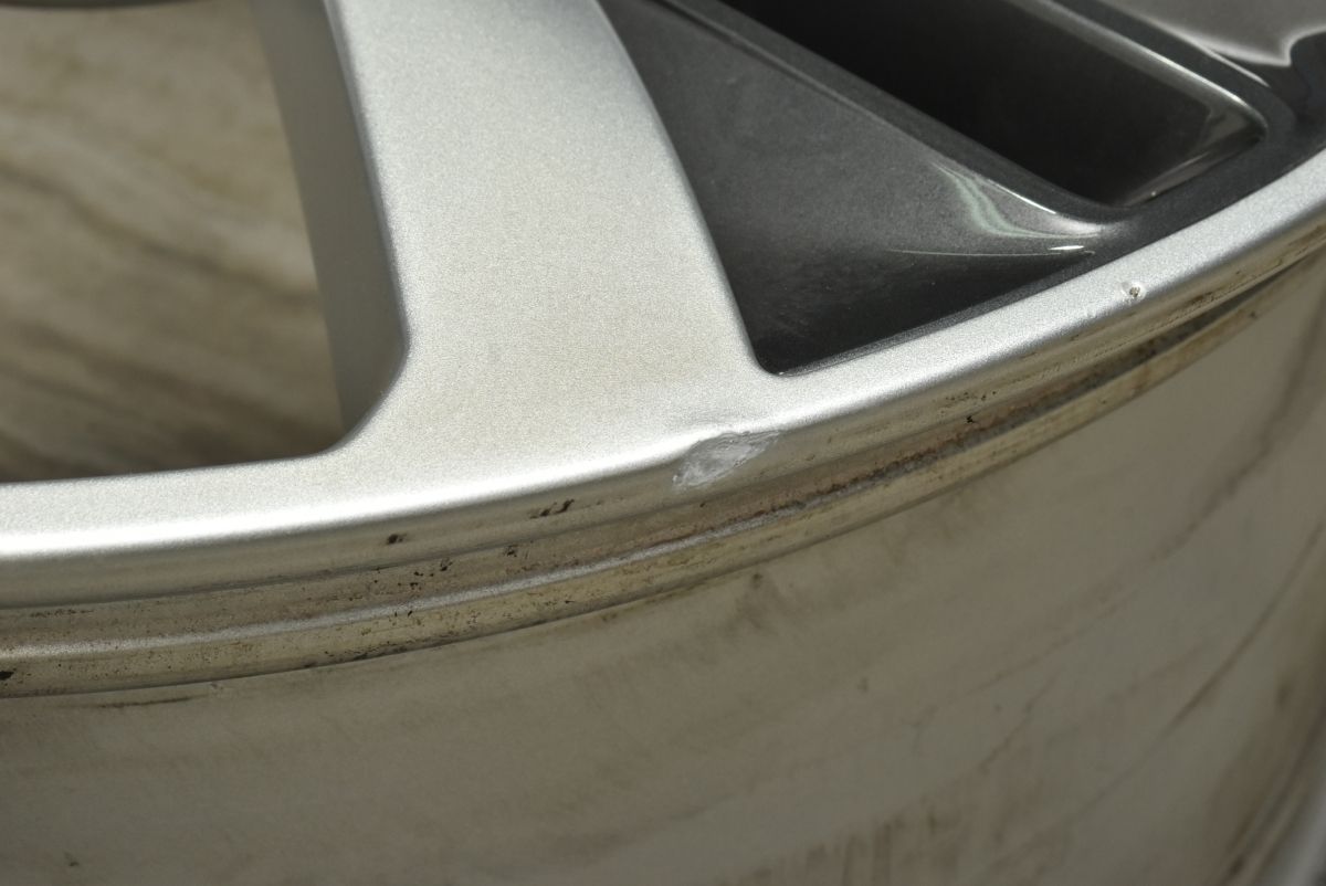 確実性のある 鍛造 正規品 ジャガー Fペイス F-PACE 純正 22in 9J 45 PCD108 4本 MK8M-1007 E-PACE I-PACE Eペイス Iペイス インチアップ FORGED 絶対お買い得！！